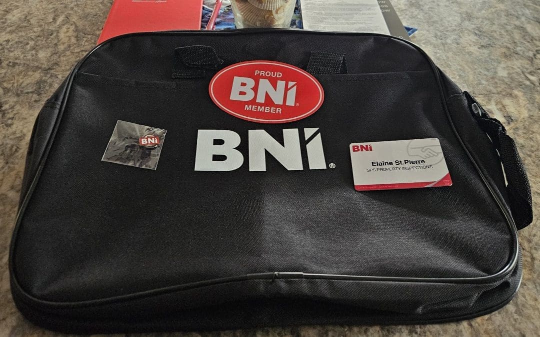 Taking the Leap with BNI – And Why It Was Worth It