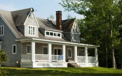 Is Your Home Ready for a Maine Spring? 5 Key Areas to Inspect Before the Rain Hits