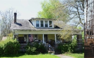 Seasonal Home Maintenance Tips