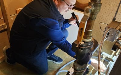 WE INSPECT. YOU RELAX. ANNUAL HOME INSPECTIONS BY THE PROS.