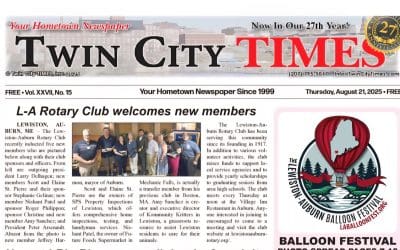 Protecting Homes, Serving Our Community