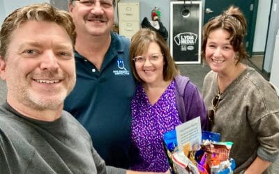 From Podcasts to Property Inspections: Growing Together 🎙️✨