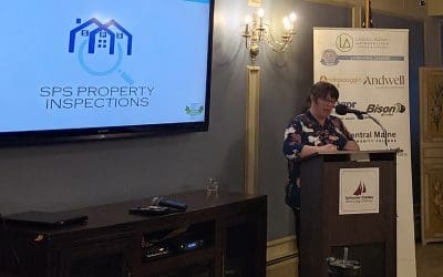 Serving Maine Homeowners With Integrity