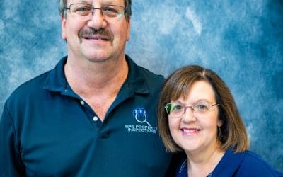 A Year of Gratitude and Practical Winter Home Tips