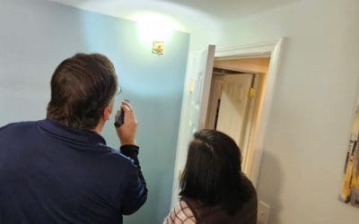 What I Learned by Attending a Home Inspection