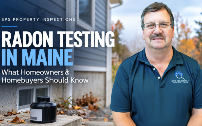 Radon Testing in Maine: What Homeowners and Homebuyers Should Know